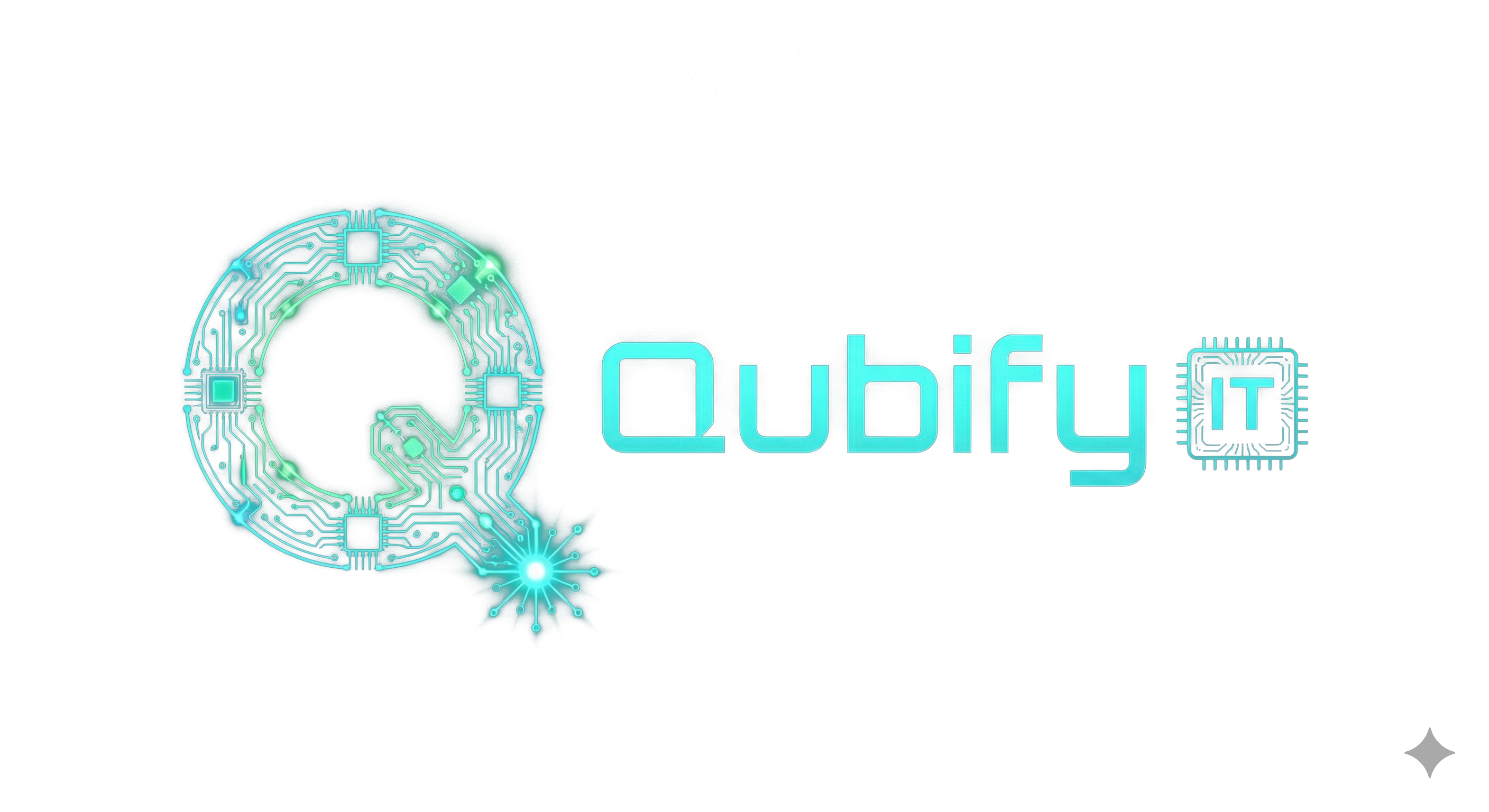 Qubify IT Logo